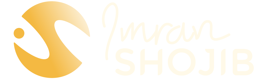 Imran Shojib Portfolio